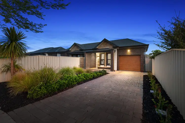 Second view of Homely house listing, 27 Welwyn Road, Manningham SA 5086