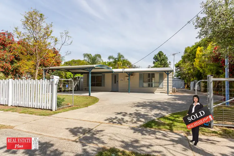 13 Helen Street, Bellevue WA 6056