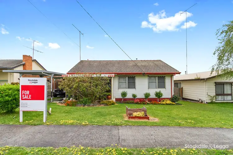 48 Haywood Street, Morwell VIC 3840
