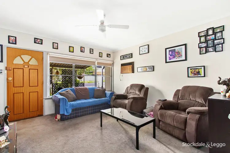 Second view of Homely house listing, 48 Haywood Street, Morwell VIC 3840