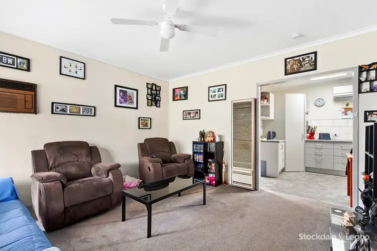 Third view of Homely house listing, 48 Haywood Street, Morwell VIC 3840