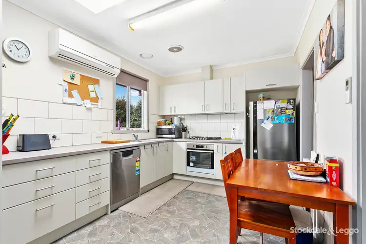 Fourth view of Homely house listing, 48 Haywood Street, Morwell VIC 3840