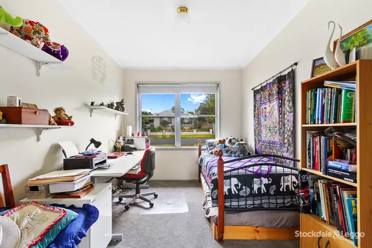 Fifth view of Homely house listing, 48 Haywood Street, Morwell VIC 3840