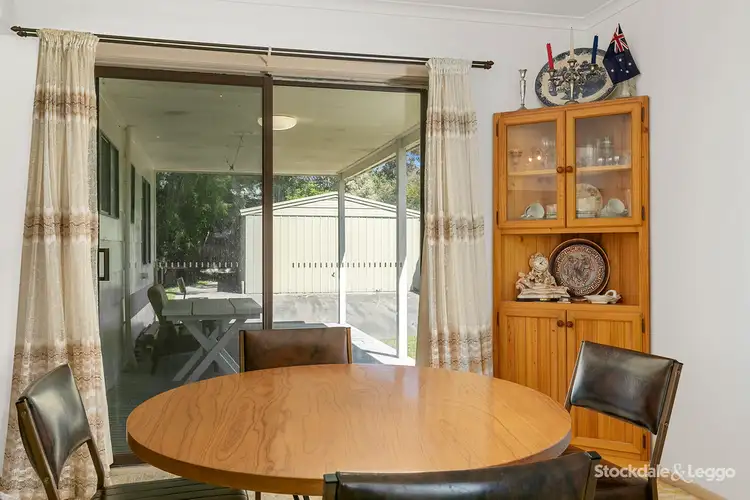 Fifth view of Homely house listing, 20 Hamilton St, Inverloch VIC 3996