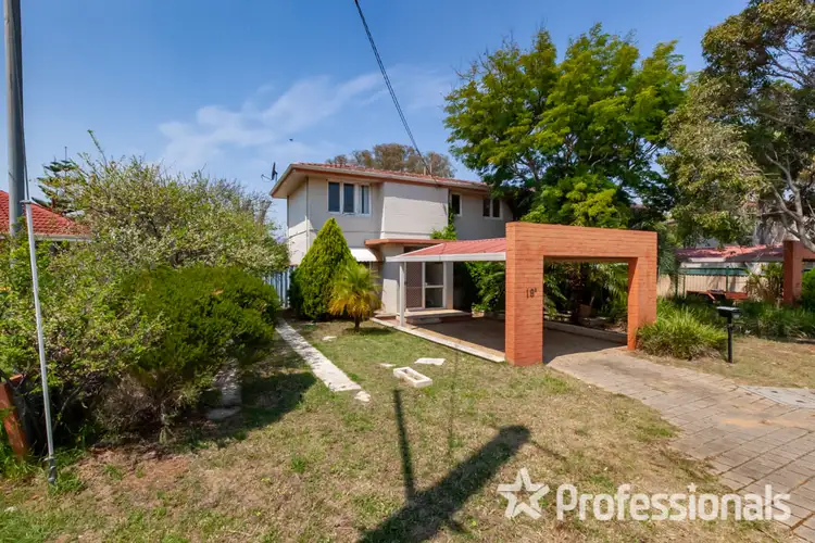 19B Benjamin Street, Armadale WA 6112