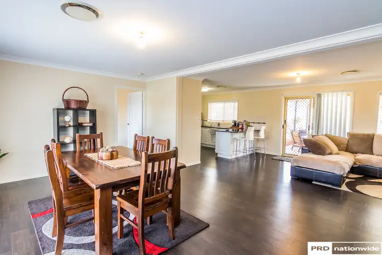 Fourth view of Homely house listing, 4 Regans Road, Tamworth NSW 2340