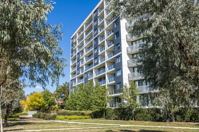 Third view of Homely house listing, 268/1 Mouat Street, Lyneham ACT 2602