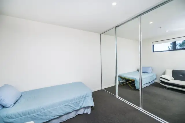 Fourth view of Homely house listing, 268/1 Mouat Street, Lyneham ACT 2602