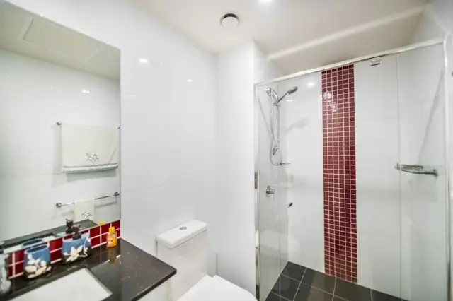 Fifth view of Homely house listing, 268/1 Mouat Street, Lyneham ACT 2602