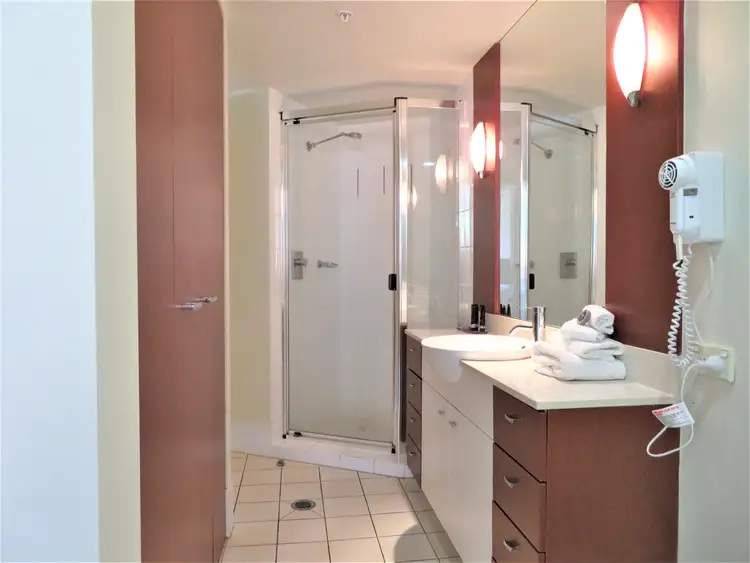 Fifth view of Homely unit listing, 1062/23 Ferny Avenue, Surfers Paradise QLD 4217