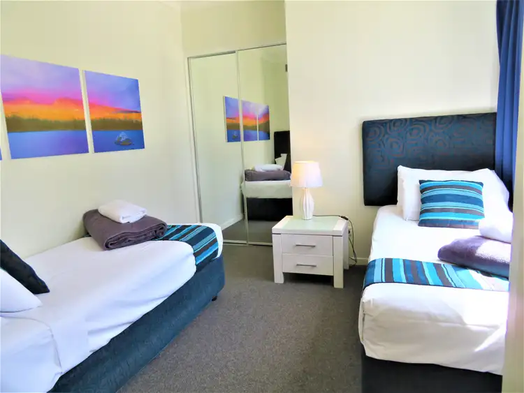 Sixth view of Homely unit listing, 1062/23 Ferny Avenue, Surfers Paradise QLD 4217