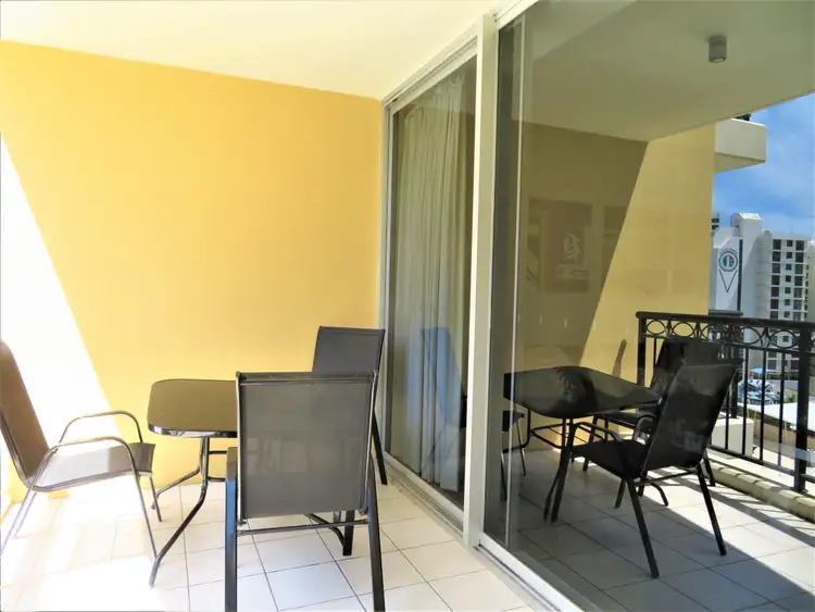Seventh view of Homely unit listing, 1062/23 Ferny Avenue, Surfers Paradise QLD 4217