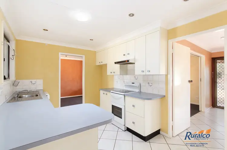Second view of Homely house listing, 14 Osprey Way, Tamworth NSW 2340