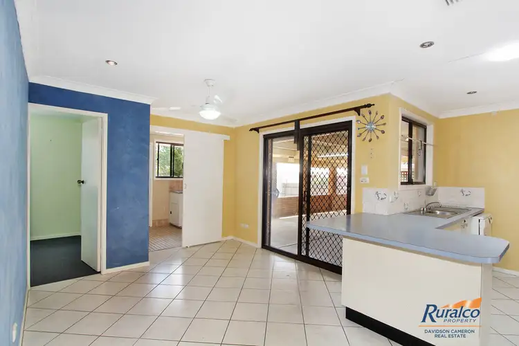 Third view of Homely house listing, 14 Osprey Way, Tamworth NSW 2340