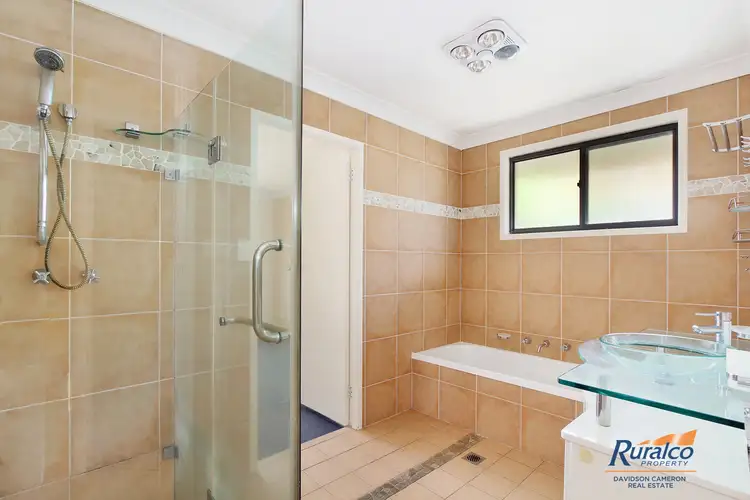 Fifth view of Homely house listing, 14 Osprey Way, Tamworth NSW 2340