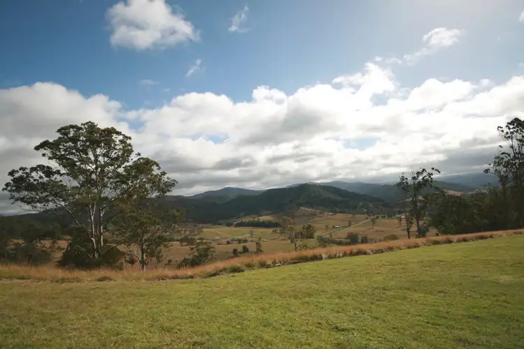 2255 Pappinbarra Road, Pappinbarra NSW 2446