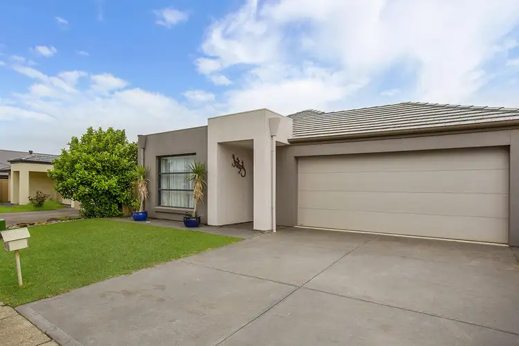 22 Banksia Avenue, Aldinga Beach SA 5173