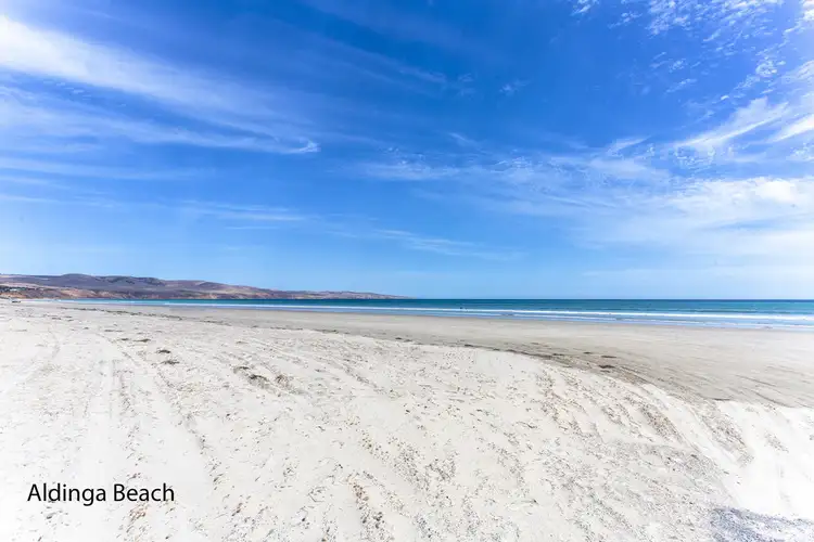 Fifth view of Homely house listing, 22 Banksia Avenue, Aldinga Beach SA 5173