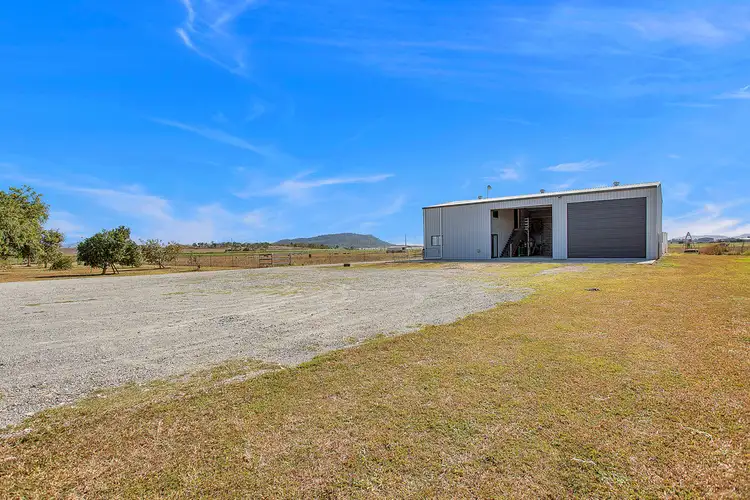 20 Pleystowe School Road, Pleystowe QLD 4741