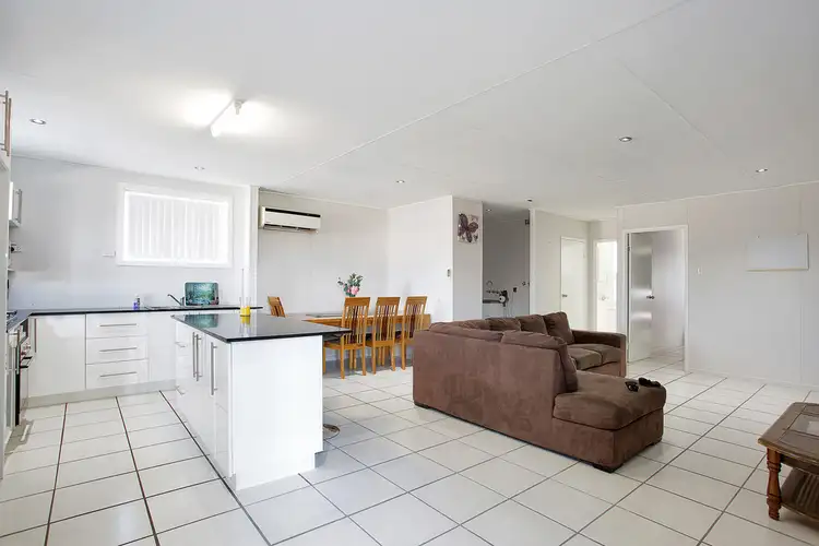 Second view of Homely house listing, 20 Pleystowe School Road, Pleystowe QLD 4741