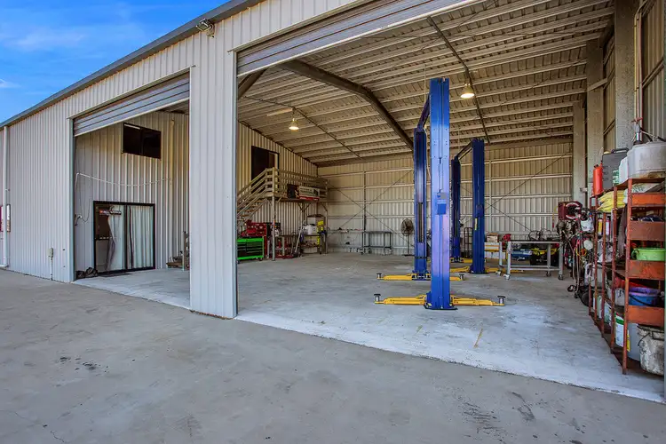 Third view of Homely house listing, 20 Pleystowe School Road, Pleystowe QLD 4741