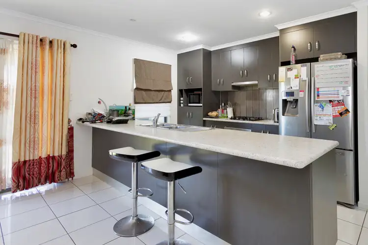 Second view of Homely house listing, 11 Montgomery Street, Rural View QLD 4740