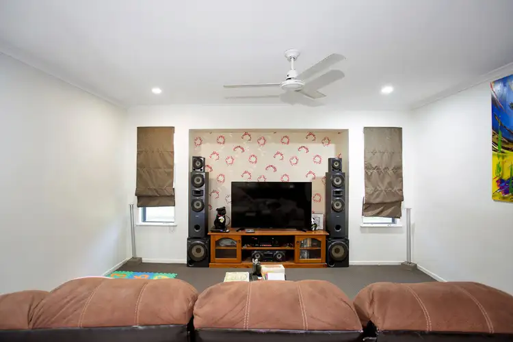Third view of Homely house listing, 11 Montgomery Street, Rural View QLD 4740