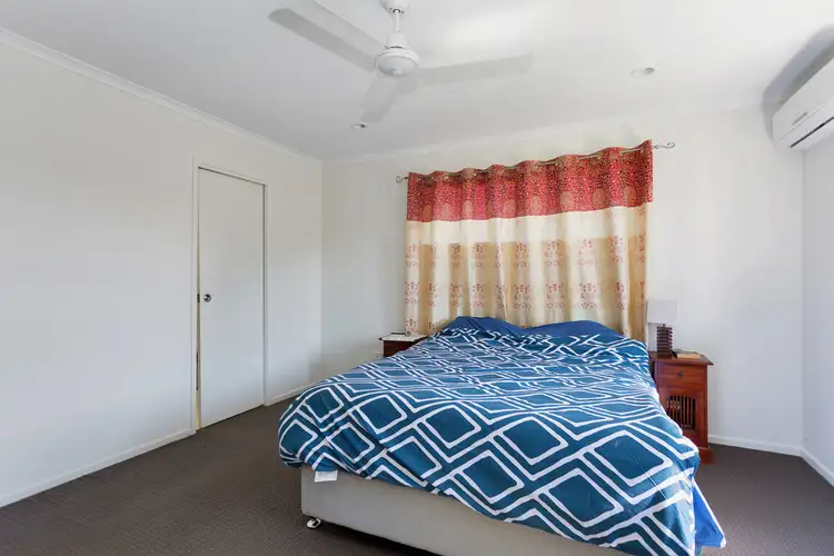 Fourth view of Homely house listing, 11 Montgomery Street, Rural View QLD 4740