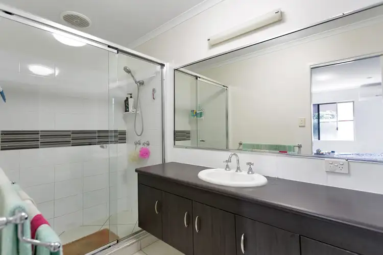 Fifth view of Homely house listing, 11 Montgomery Street, Rural View QLD 4740