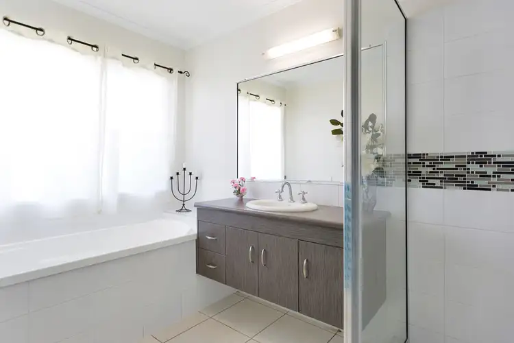Seventh view of Homely house listing, 11 Montgomery Street, Rural View QLD 4740