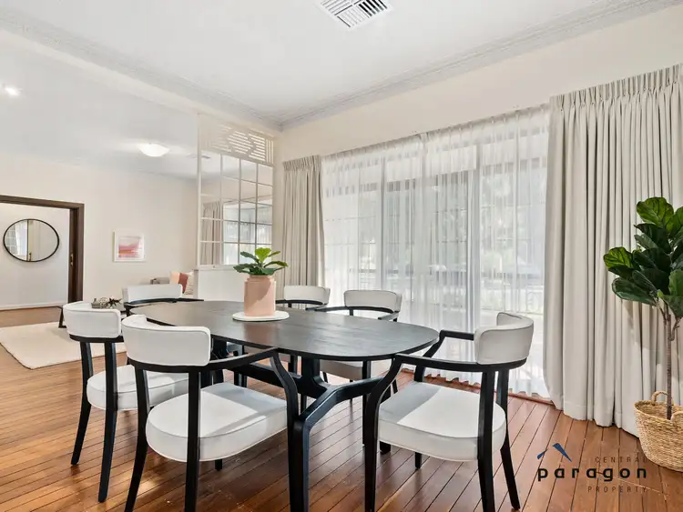 Sixth view of Homely house listing, 44 Elstree Avenue, Coolbinia WA 6050