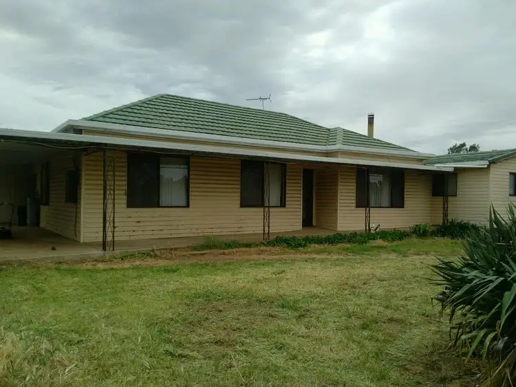 Third view of Homely rural property listing, 320 Lomandra Road, Elwomple SA 5260