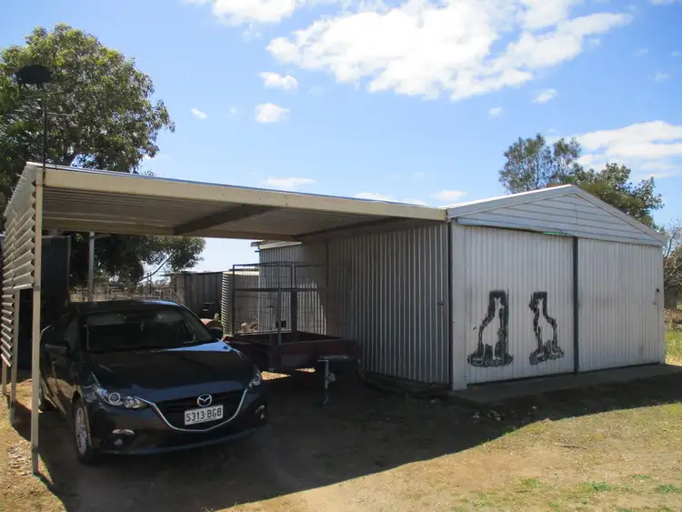 Fifth view of Homely rural property listing, 320 Lomandra Road, Elwomple SA 5260