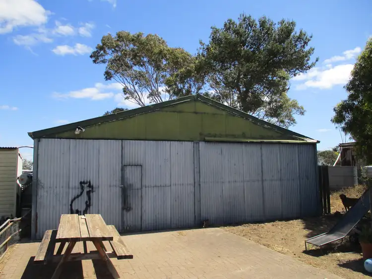 Sixth view of Homely rural property listing, 320 Lomandra Road, Elwomple SA 5260