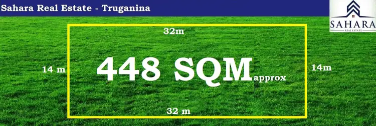 Lot 222 Rotherham Road, Werribee VIC 3030