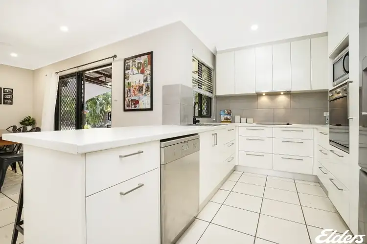 14 Kenbi Place, Rosebery NT 832