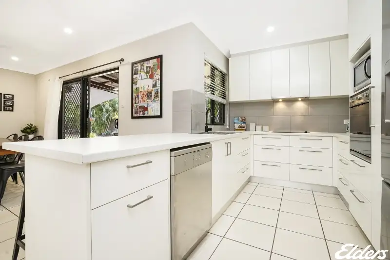 Main view of Homely house listing, 14 Kenbi Place, Rosebery NT 832