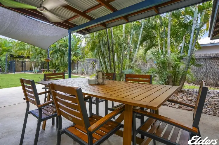 Second view of Homely house listing, 14 Kenbi Place, Rosebery NT 832