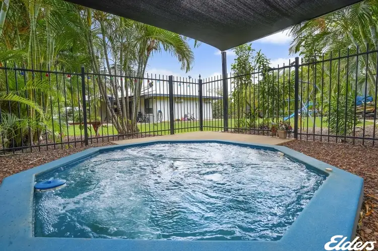 Third view of Homely house listing, 14 Kenbi Place, Rosebery NT 832