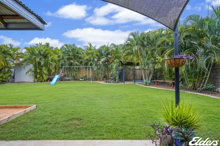 Fourth view of Homely house listing, 14 Kenbi Place, Rosebery NT 832