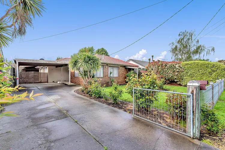 22 Johnsons Road, Mernda VIC 3754
