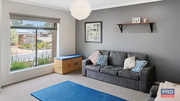Fifth view of Homely house listing, 6 Kadina Court, Strathfieldsaye VIC 3551