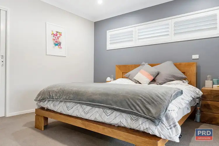 Sixth view of Homely house listing, 6 Kadina Court, Strathfieldsaye VIC 3551