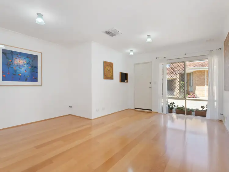 Second view of Homely villa listing, 3B Jemerson Street, Willagee WA 6156
