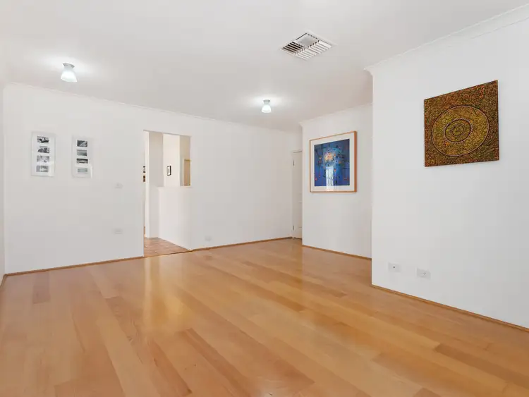 Third view of Homely villa listing, 3B Jemerson Street, Willagee WA 6156