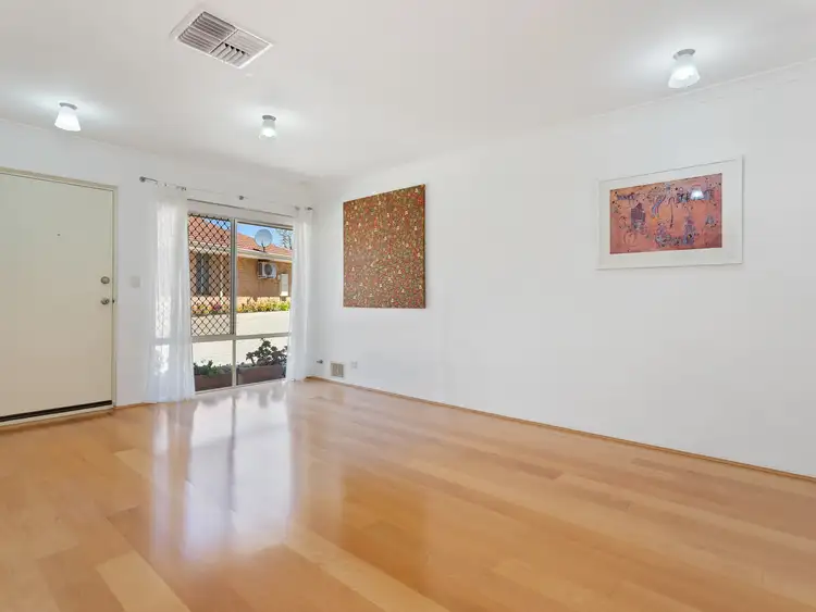 Fifth view of Homely villa listing, 3B Jemerson Street, Willagee WA 6156