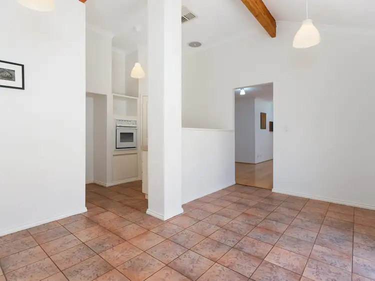 Sixth view of Homely villa listing, 3B Jemerson Street, Willagee WA 6156