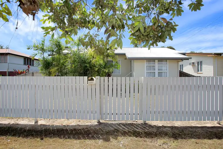 88 Grendon Street, North Mackay QLD 4740