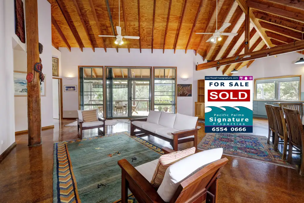 Main view of Homely house listing, 2 Harrow Drive, Boomerang Beach NSW 2428