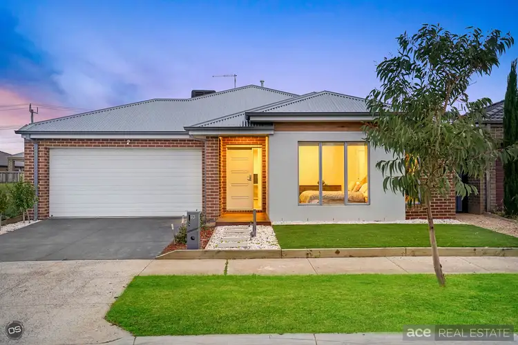 10 Astra Avenue, Truganina VIC 3029